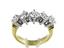 Кольцо с бриллиантами, артикул R-ALY00492-01, цена 105 570,00 ₽
