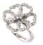 Кольцо с бриллиантами, артикул R-0049, цена 97 059,00 ₽