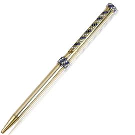 Золотая подарочная ручка, артикул R-pr006