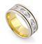 Обручальное кольцо, артикул R-3335м, цена 63 960,00 ₽