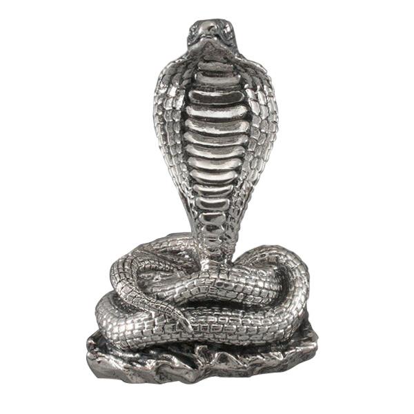 Настольный сувенир Большая кобра, артикул R-170001