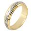 Эксклюзивное обручальное кольцо из золота 585 пробы, артикул R-H1071, цена 28 080,00 ₽