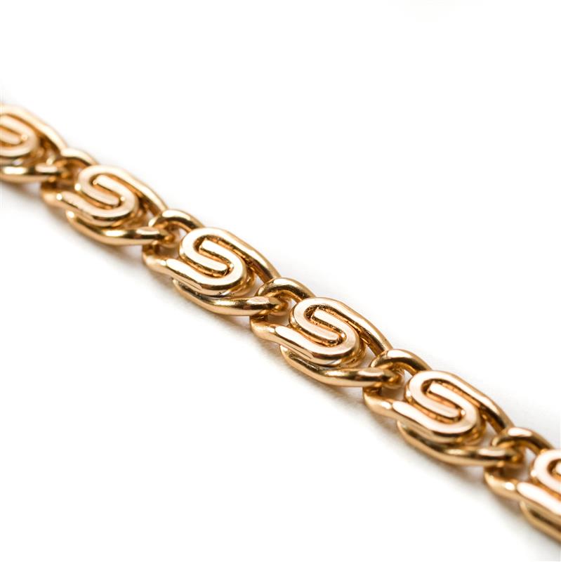 Виды золотых браслетов для женщин с названиями