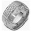 Обручальное кольцо с бриллиантами из золота 585 пробы, артикул R-2099-2, цена 137 039,10 ₽