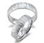 Дизайнерские обручальные кольца, артикул R-ТС 1570, цена 67 643,10 ₽