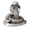 Настольный сувенир Малая кобра, артикул R-170002, цена 1 078,00 ₽