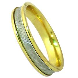 Обручальное кольцо из золота 585 пробы, артикул R-1170
