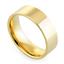 Обручальное кольцо классическое из желтого золота, ширина 6 мм, комфортная посадка, артикул R-W1065Y, цена 30 750,00 ₽