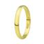 Обручальное кольцо из жёлтого золота, артикул R-122000-Ж, цена 4 944,00 ₽
