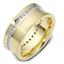 Обручальное кольцо с бриллиантами из золота 585 пробы с бриллиантами, артикул R-2019, цена 109 902,00 ₽