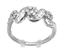 Помолвочное кольцо с бриллиантами, артикул R-drn08566-01, цена 36 853,00 ₽
