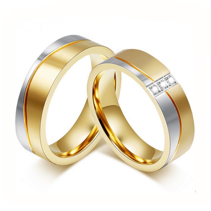 Мужское обручальное кольцо из платины широкое ПК-021-00