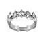 Кольцо с бриллиантами, артикул R-ALY 00083-03, цена 52 445,00 ₽