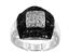 Кольцо с бриллиантами, артикул R-DRN 03243-29, цена 70 636,00 ₽