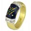 Кольцо с бриллиантами и эмалью, артикул R-DRN07035-01, цена 83 108,00 ₽