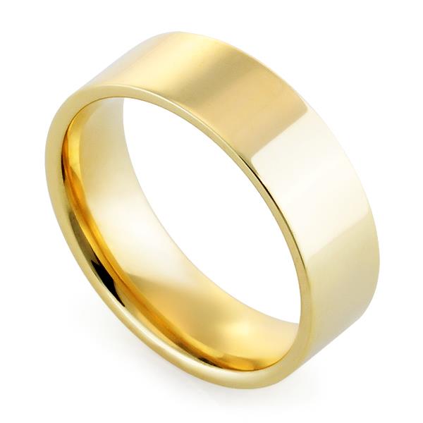 Найти золотое обручальное кольцо. Классические обручальные кольца. Плоские обручальные кольца. Обручальные кольца из желтого золота. Обручальные кольца классические плоские.