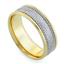 Обручальное кольцо из золота 585 пробы, артикул R-V1027, цена 36 072,00 ₽