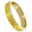 Обручальное кольцо из золота 585 пробы, артикул R-016941/001, цена 16 505,00 ₽