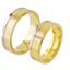 Обручальные кольца дизайнерские, артикул R-ТС 1588, цена 90 262,80 ₽