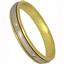 Обручальное кольцо вращающееся с бриллиантами из белого и желтого золота 585 пробы, артикул R-1257, цена 14 595,00 ₽