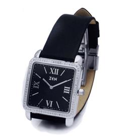 Наручные часы Zen Diamond с бриллиантами, артикул R-7535s/020