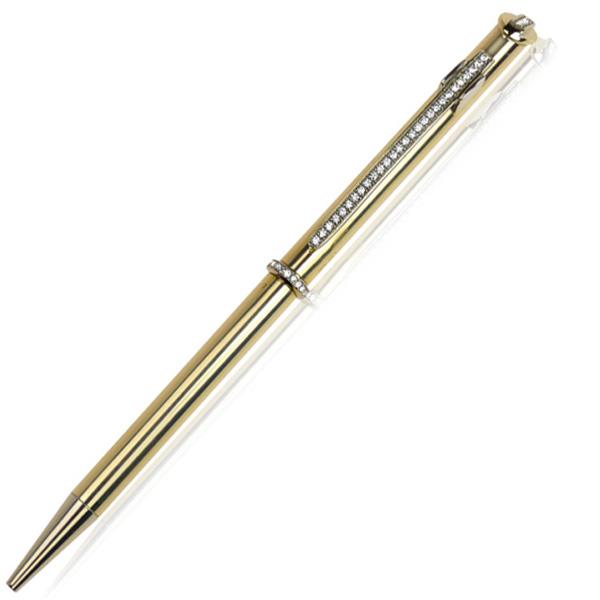 Купить Элитная золотая ручка // Ювелирный интернет-магазин Rings.Ru