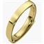 Обручальное кольцо с бриллиантами из золота 585 пробы, артикул R-2450-1, цена 52 416,90 ₽