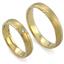 Обручальные кольца с бриллиантами из золота, артикул R-ТС 3324, цена 53 981,10 ₽