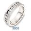 Эксклюзивное обручальное кольцо с бриллиантами из золота 585 пробы, артикул R-Т3855, цена 178 650,95 ₽