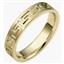 Обручальное кольцо из золота 585 пробы, артикул R-1794-1, цена 42 120,00 ₽