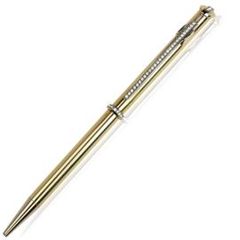 Элитная золотая ручка, артикул R-pr029