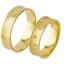 Обручальные кольца с бриллиантами из золота, артикул R-ТС 1736, цена 88 028,50 ₽