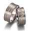 Обручальные кольца с бриллиантами, артикул R-ТС 1572, цена 110 485,50 ₽
