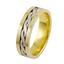 Обручальное кольцо из золота, артикул R-1302, цена 29 808,00 ₽