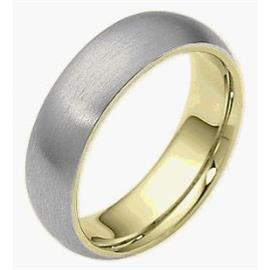 Обручальное кольцо из золота 585 пробы, артикул R-1893-3