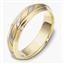 Обручальное кольцо из золота 585 пробы, артикул R-1093-3, цена 28 200,00 ₽