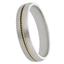 Обручальное кольцо из золота 585 пробы, артикул R-015481/001, цена 14 242,00 ₽