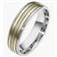 Обручальное кольцо из золота 585 пробы, артикул R-2959-4, цена 36 600,00 ₽