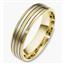 Обручальное кольцо из золота 585 пробы, артикул R-2959-3, цена 36 600,00 ₽