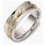 Обручальное кольцо из золота 585 пробы, артикул R-2224-4, цена 52 800,00 ₽