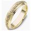 Обручальное кольцо из золота 585 пробы, артикул R-1024-3, цена 24 300,00 ₽