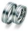 Обручальные кольца с бриллиантами, артикул R-ТС 1559, цена 84 399,30 ₽