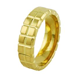 Обручальное кольцо из золота, артикул R-1671