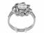 Кольцо с бриллиантами, артикул R-2223, цена 111 762,00 ₽