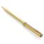 Золотая ручка из желтого  золота с 58 бриллиантами, артикул R-С-313 , цена 186 750,00 ₽