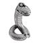 Настольный сувенир Змея, артикул R-170008, цена 2 090,00 ₽