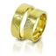 Дизайнерские обручальные кольца парные, артикул R-ТС 3217-1, цена 96 057,00 ₽