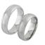 Обручальные кольца с бриллиантами из белого золота, артикул R-ТС 3313, цена 99 616,90 ₽