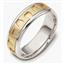 Обручальное кольцо из золота 585 пробы, артикул R-1646-4, цена 23 050,00 ₽