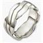 Обручальное кольцо из золота 585 пробы, артикул R-4029-2, цена 31 008,00 ₽